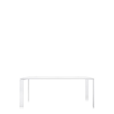 Four Rectangular Dining Table
