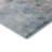 Premium Machine Washable Slesnick AMF1675 Abstract Rug-1973012517