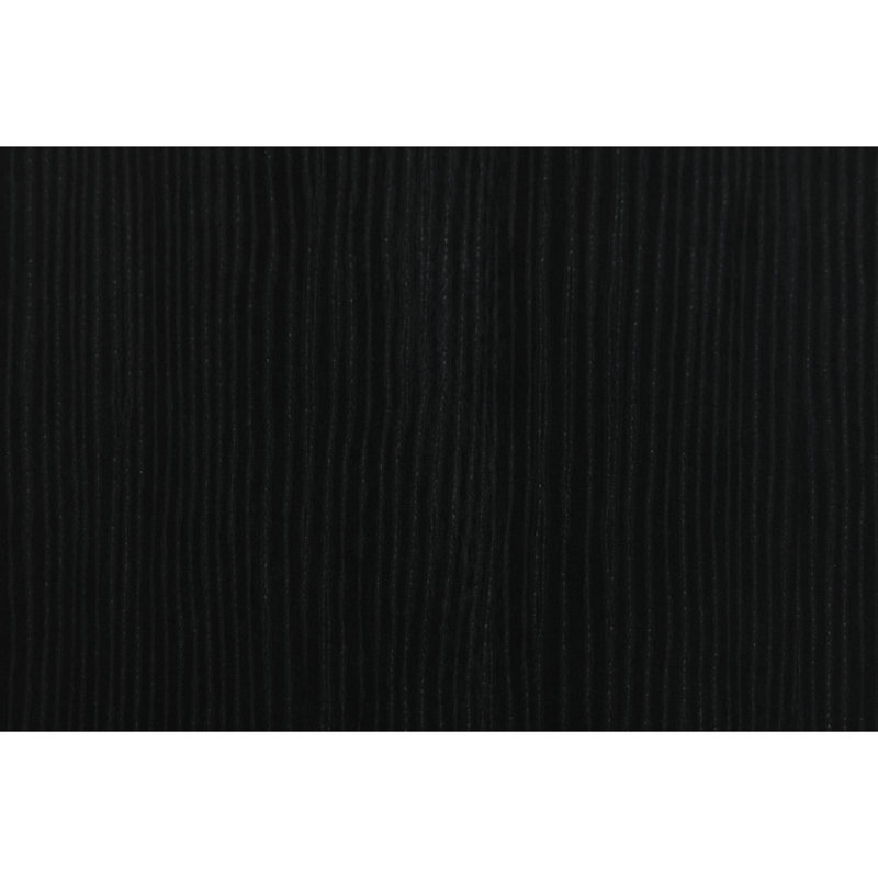 ELSA NIGHTSTAND, Black