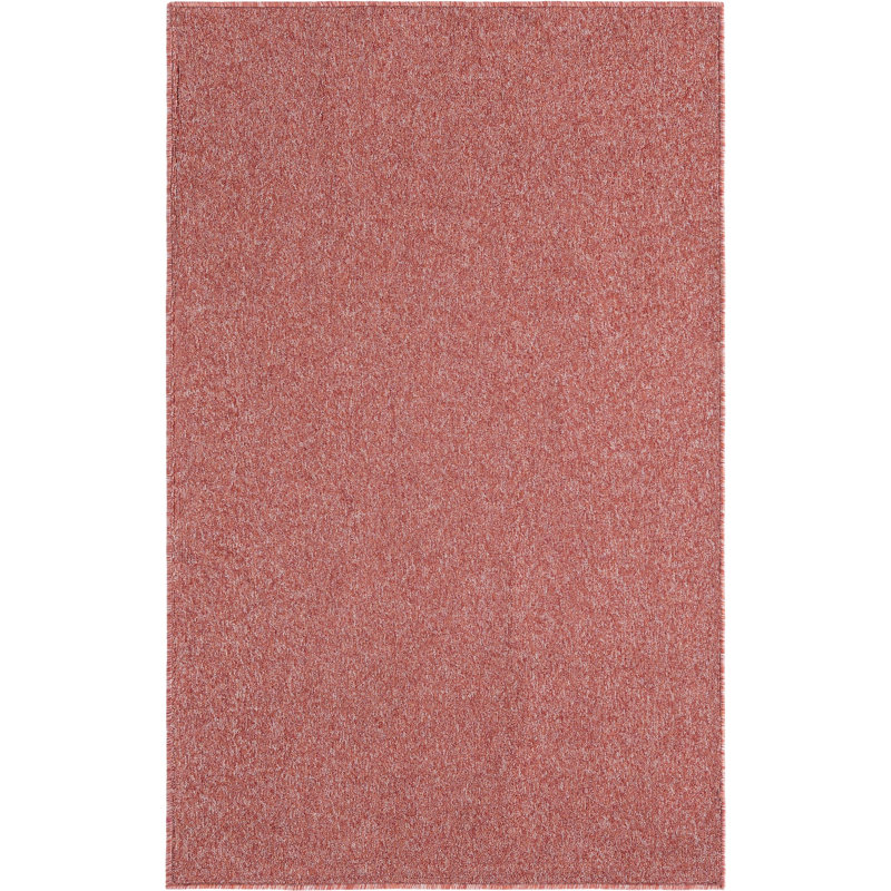 Tapis uni / rayé Banta, Rectangle 3 pi x 5 pi 3 po