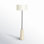 Klein 64'' Floor Lamp