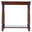 Table de bout avec rangement Leann-17644083