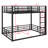 Metal Bunk Bed-680765660