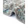 Tapis oriental gris Inesse