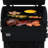 Oklahoma Joe's Marshal Centerbox Smoker
