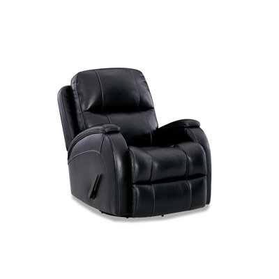 Fauteuil inclinable et pivotant Carlitha