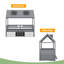 Structure de lit en bois-897889552-897889555