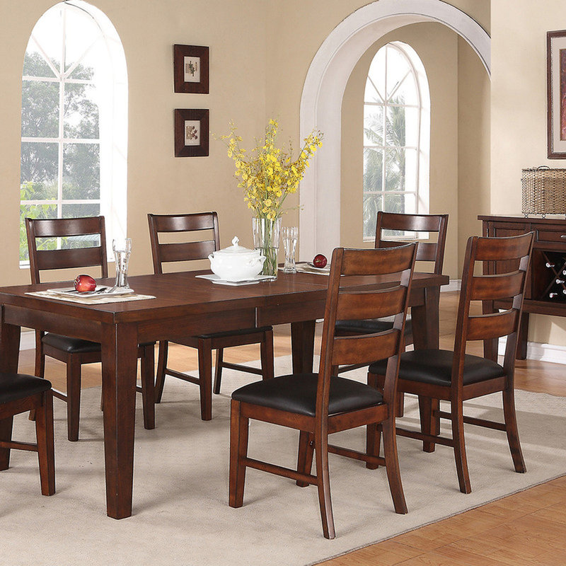 Mobilier de salle à manger contemporain