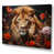 Toile tendue