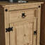 Harold Solid Wood Piece Bedroom Set