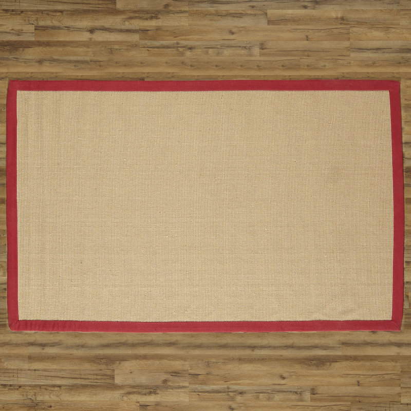 Terreros Indoor Rug, Rectangle 2' x 3'