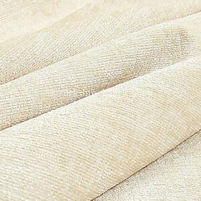Upholstered Headboard, Single (3'), Cream