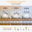 3 - Light Chandelier