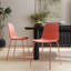 Chaise d'appoint Almeda Cheatham-2066591400