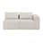 Veridian Modern Modular Compression Sectional Sofa-118320398