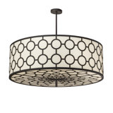 Dekko 8 - Light Chandelier