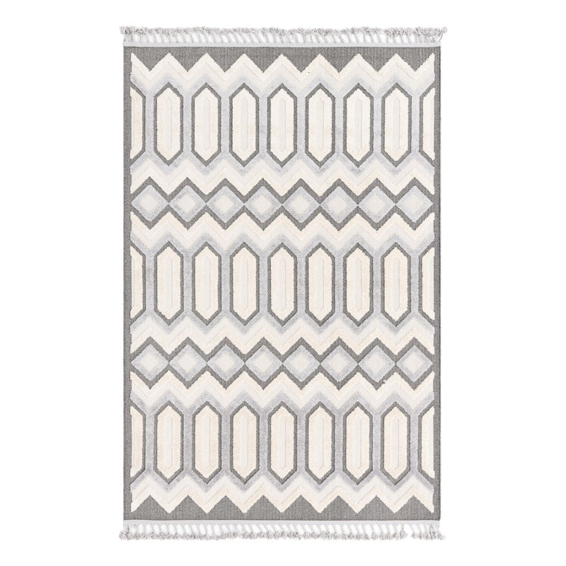 Tapis Flaxton, Rectangle 6 pi x 9 pi