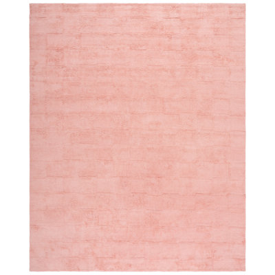 Tapis rose Easy Care 222