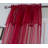 Cangelosi Sheer Curtain Single Panel-1941236507