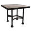 Classico Outdoor Square Side Table-1414954852-1414954854
