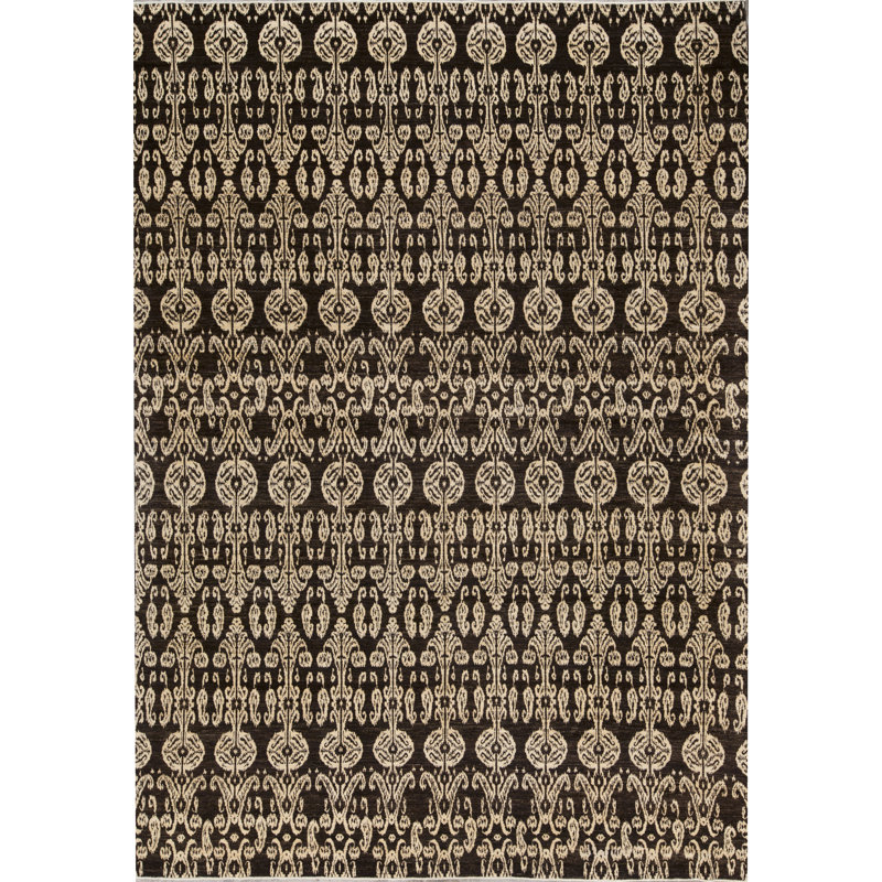 One-of-a-Kind 9'11" X 13'10" Area Rug
