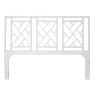 Alden Open-Frame Headboard