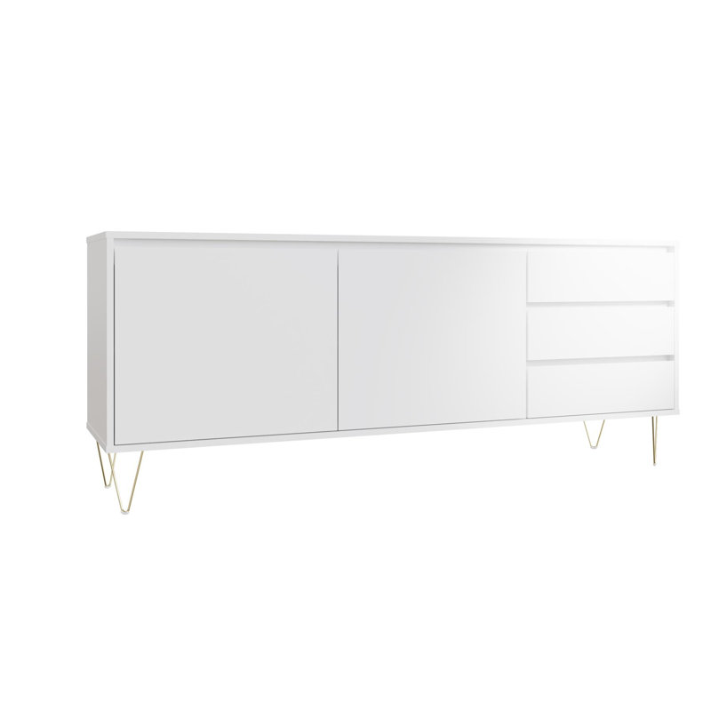 160cm Sideboard