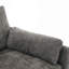 68,1 po Causeuse rembourrée Cozy surdimensionnée Comfy Comfy Cloud Canapé Double-1805406633