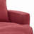 360°Swivel Sofa Chair Accent Barrel Chair 57.5" Swivel Round Chair With Dual-Layer Cushion Design And 3 Removable Pillows, Bedroom, Office And Hotel-1291328129