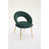 Velours vert est en rupture de stock