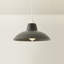 12.2cm H Metal Bowl Pendant Shade ( Screw On )-73719813
