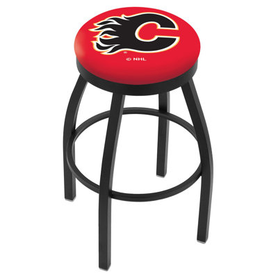 NCAA 30" Swivel Bar Stool