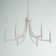 Crumrine 6 - Light Dimmable Chandelier