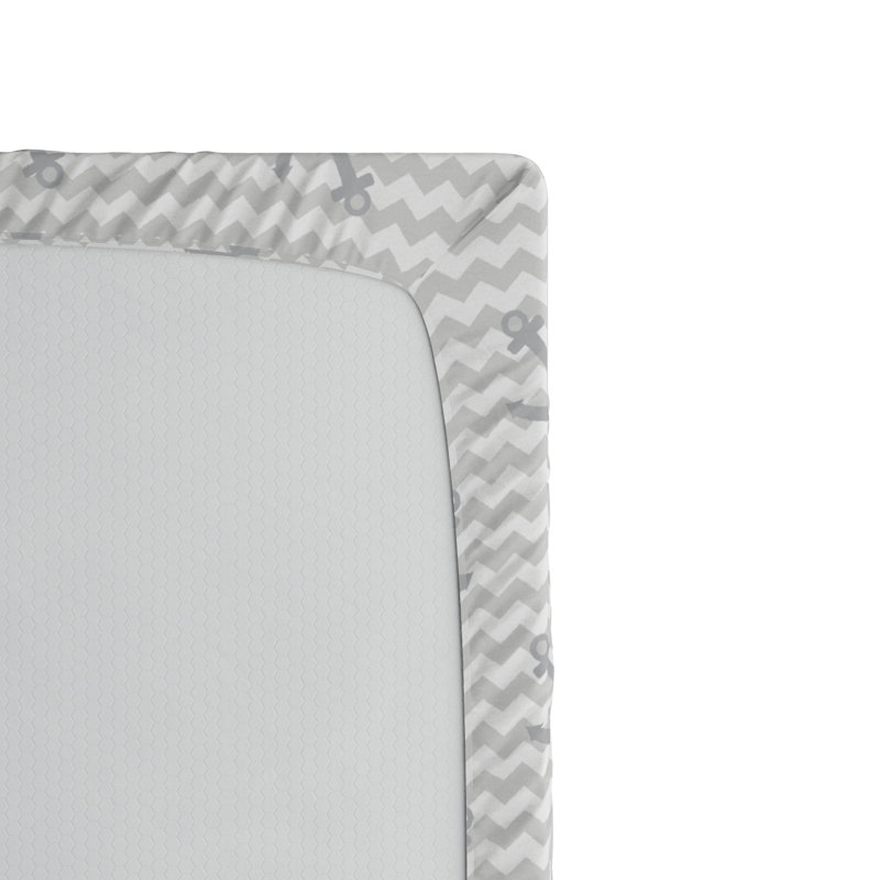 Microfiber Fitted Sheet, Full Fitted Sheet