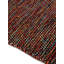 Kilim Mia Hand Woven Flatweave Cotton Orange Rug-61339571