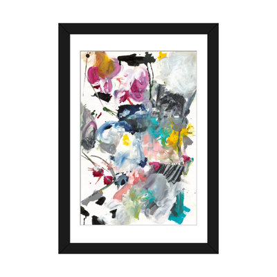 " Symphony II " by Jodi Fuchs
