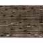 Geometric Area Rug in Chocolate-1100198325