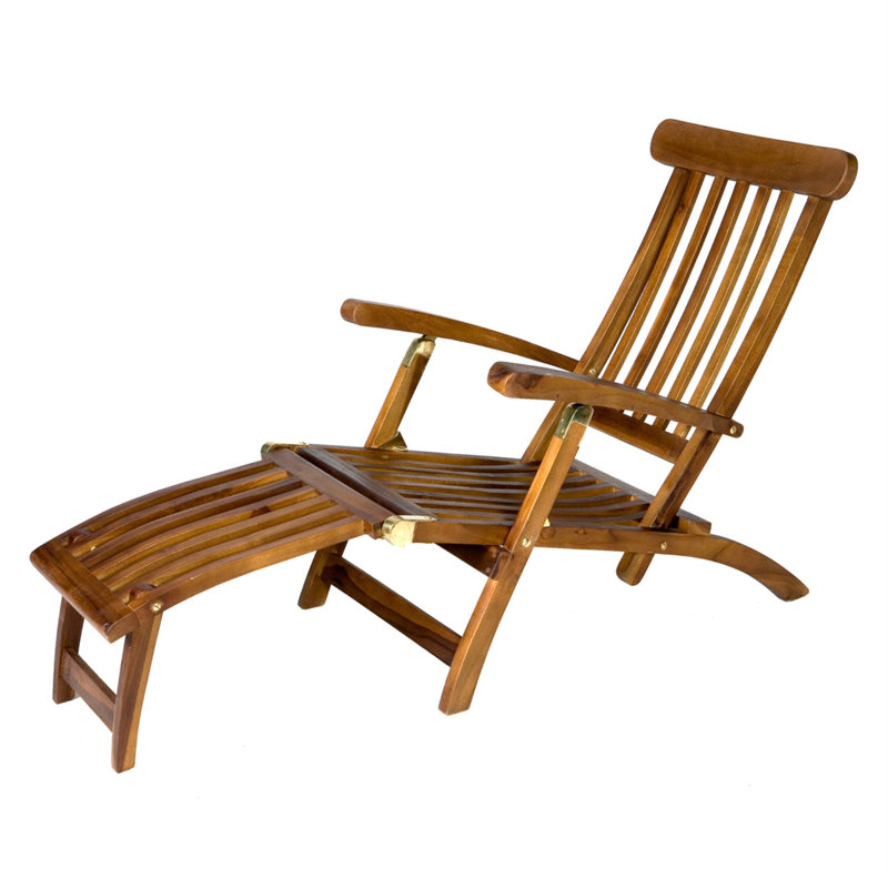 Fauteuil vapeur 5 positions