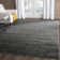 Swampscott Solid Colour Hand Woven Area Rug