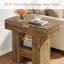 Table de bout