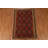 Geometric Kilim Wool Area Rug 5x7