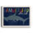 " Hammerhead Shark " Painting Print-712482941-712482939