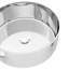 Metro Lane Rosalyn 400mm L Ceramic Circular Sink-41906663