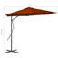 Kairo 300cm Cantilever Parasol-1924902206