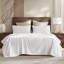 Ensemble de draps en satin de coton 4 pièces-132800339