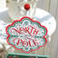 Metal Christmas Decoration