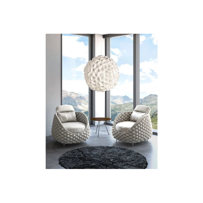 Rapunzel Chair, Twin Pearl