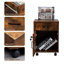 Danby 40cm Wide 1 -Drawer File Cabinet-1438103087