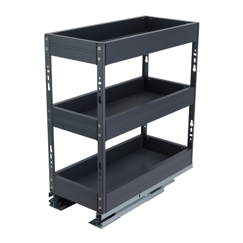 Besmira Kitchen Pantry