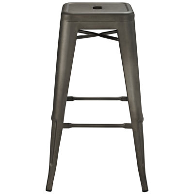 Modway Promenade Bar Stool